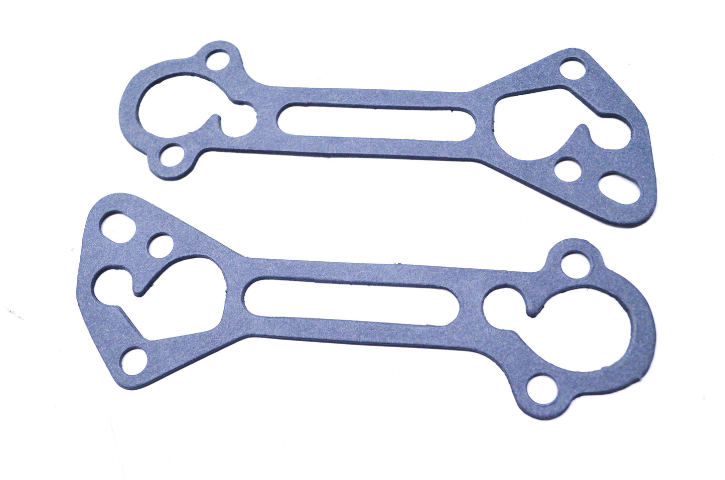 OEM Mercury 27-F84748-3 Drain Plate Gasket Qty 2 NOS
