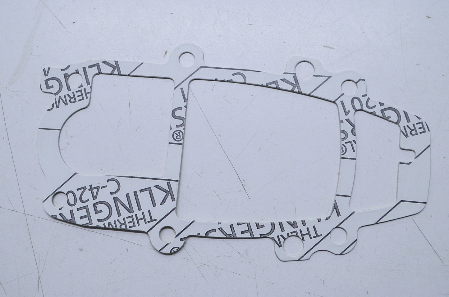 New OEM Mercury Gasket NOS