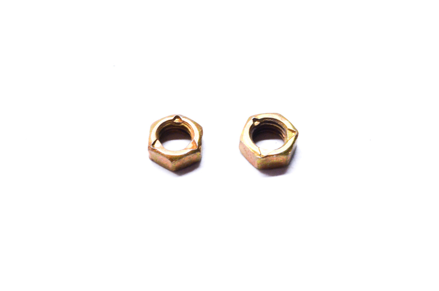 OEM Mercury 11-30506 Nut Qty 2 NOS