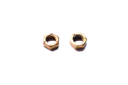 OEM Mercury 11-30506 Nut Qty 2 NOS