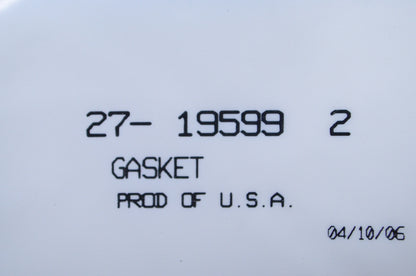 New OEM Mercury Gasket NOS
