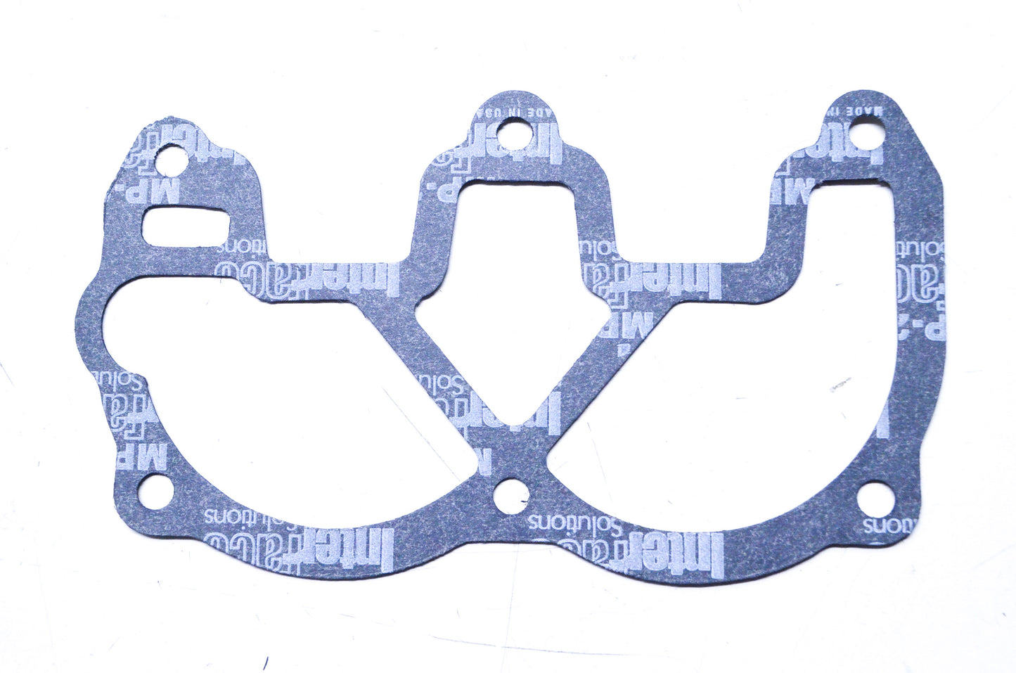 New OEM Mercury Cylinder Cover Gasket NOS