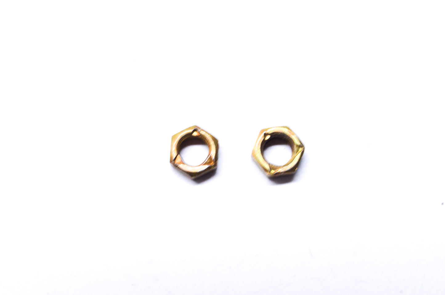 OEM Mercury 11-30506 Nut Qty 2 NOS