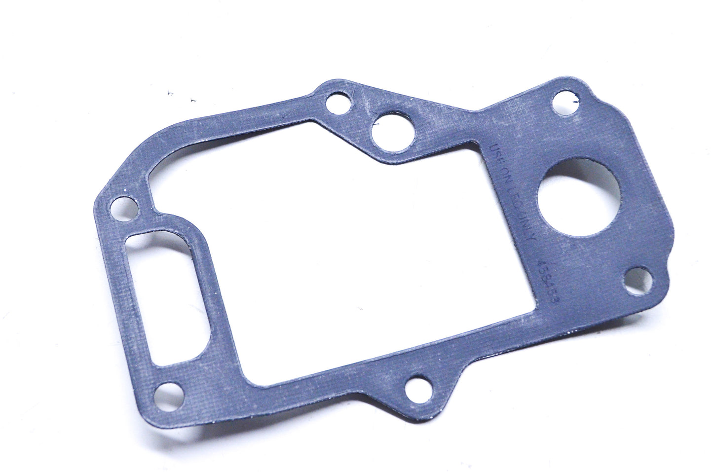 OEM Mercury 27-F458453 Leg Exhaust Gasket NOS