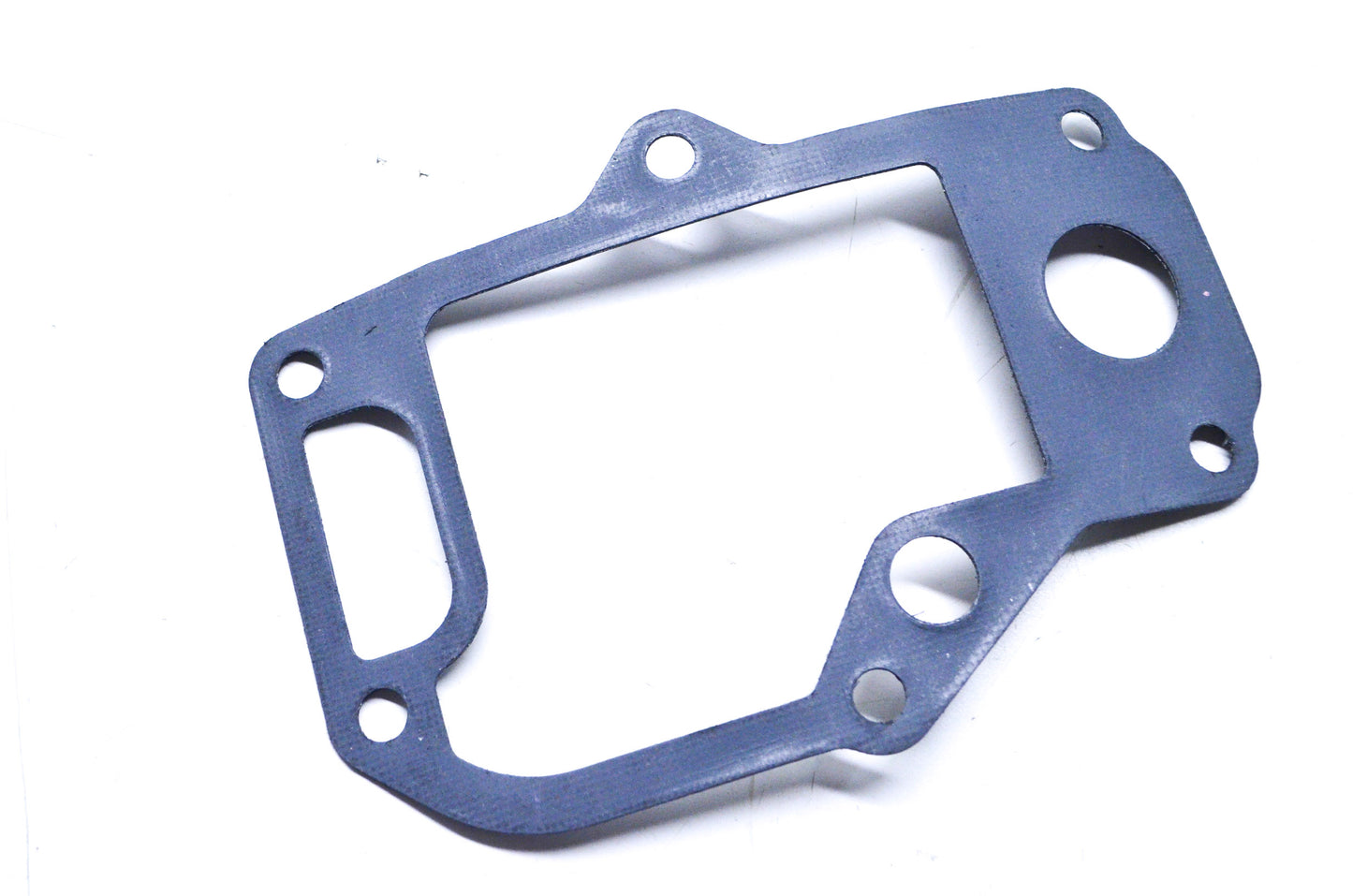 OEM Mercury 27-F458453 Leg Exhaust Gasket NOS