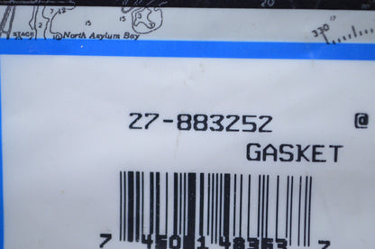 New OEM Mercury VST Gasket NOS