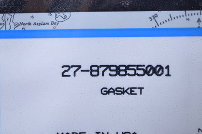New OEM Mercury Thermostat Gasket NOS