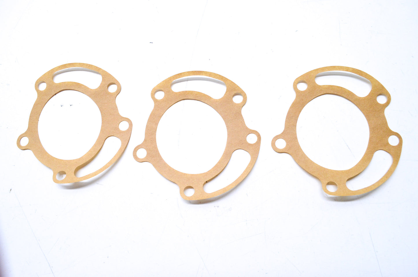 New OEM Mercury Water Pump Gasket QTY 3 NOS