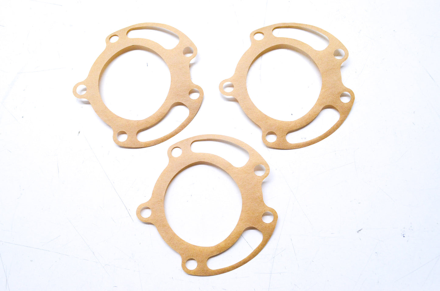 New OEM Mercury Water Pump Gasket QTY 3 NOS