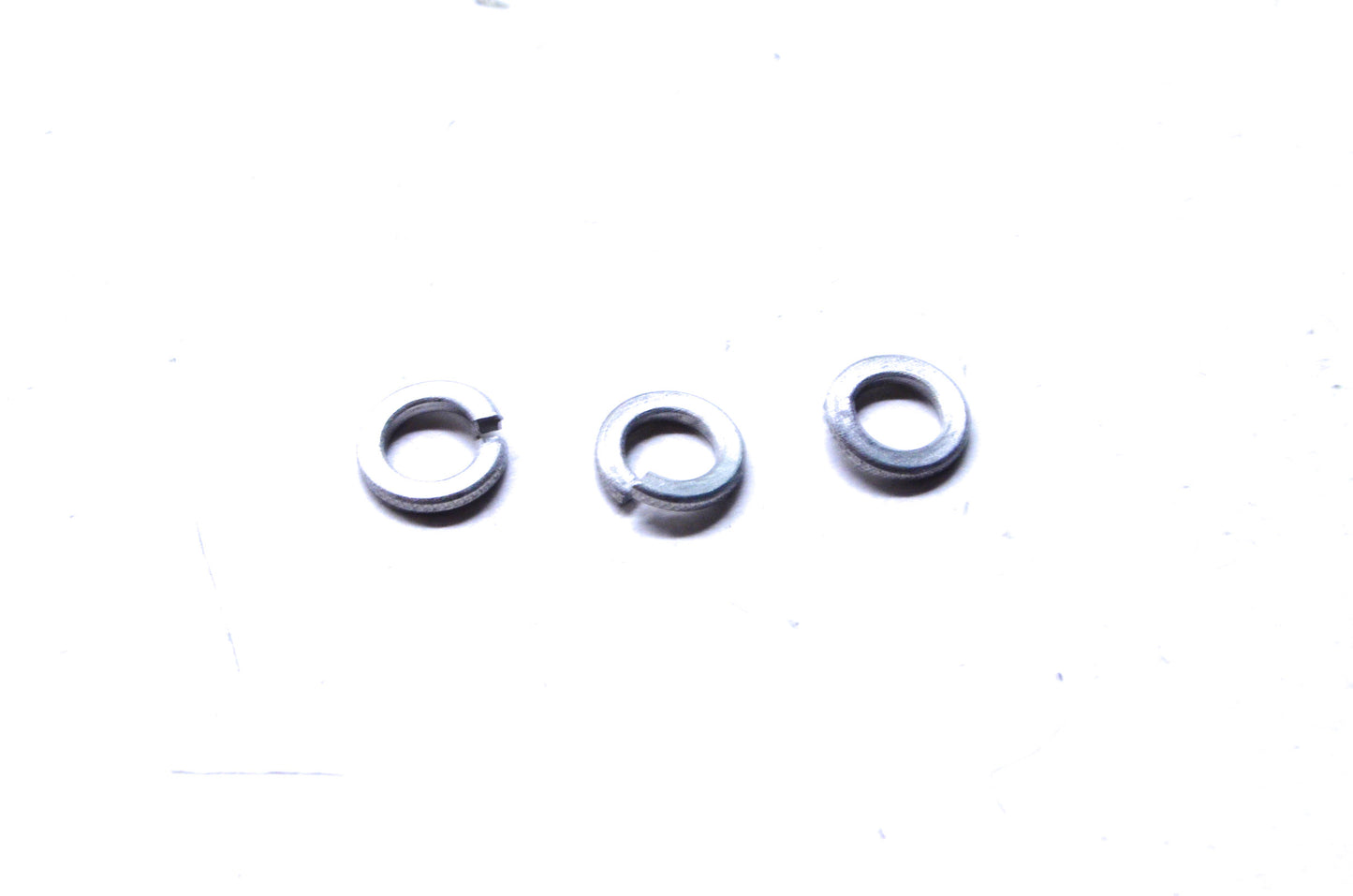 Lock Washer Qty 3 NOS
