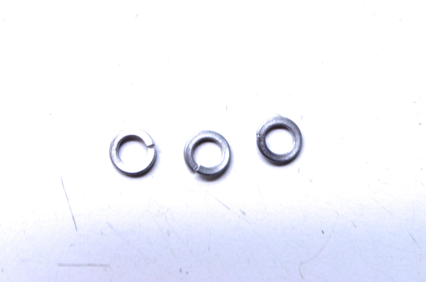 Lock Washer Qty 3 NOS