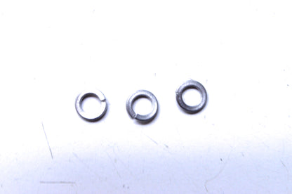 Lock Washer Qty 3 NOS