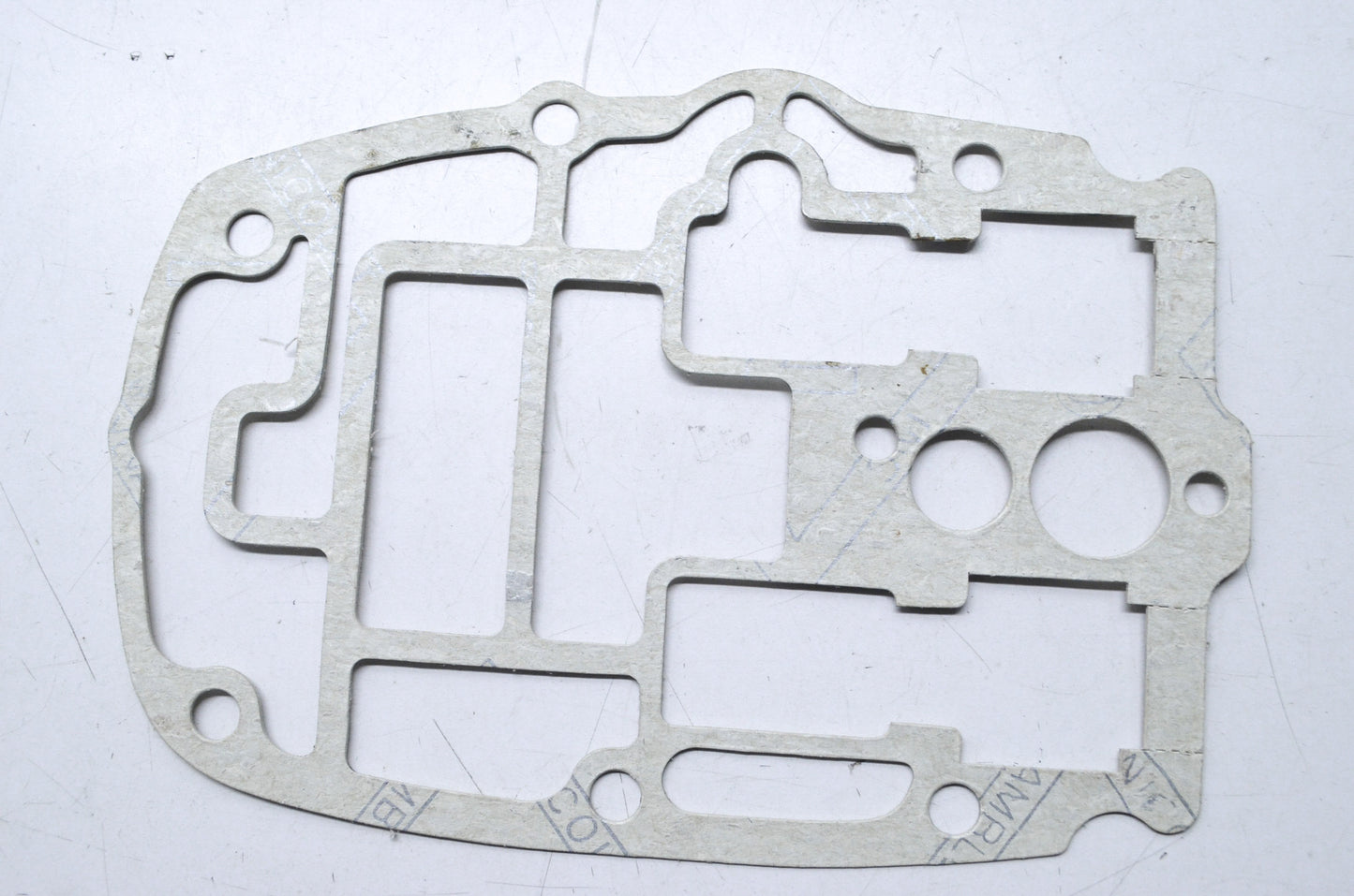 OEM Mercury 27-66102 Bottom Plate Gasket NOS