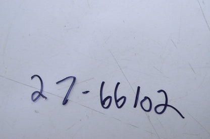 OEM Mercury 27-66102 Bottom Plate Gasket NOS