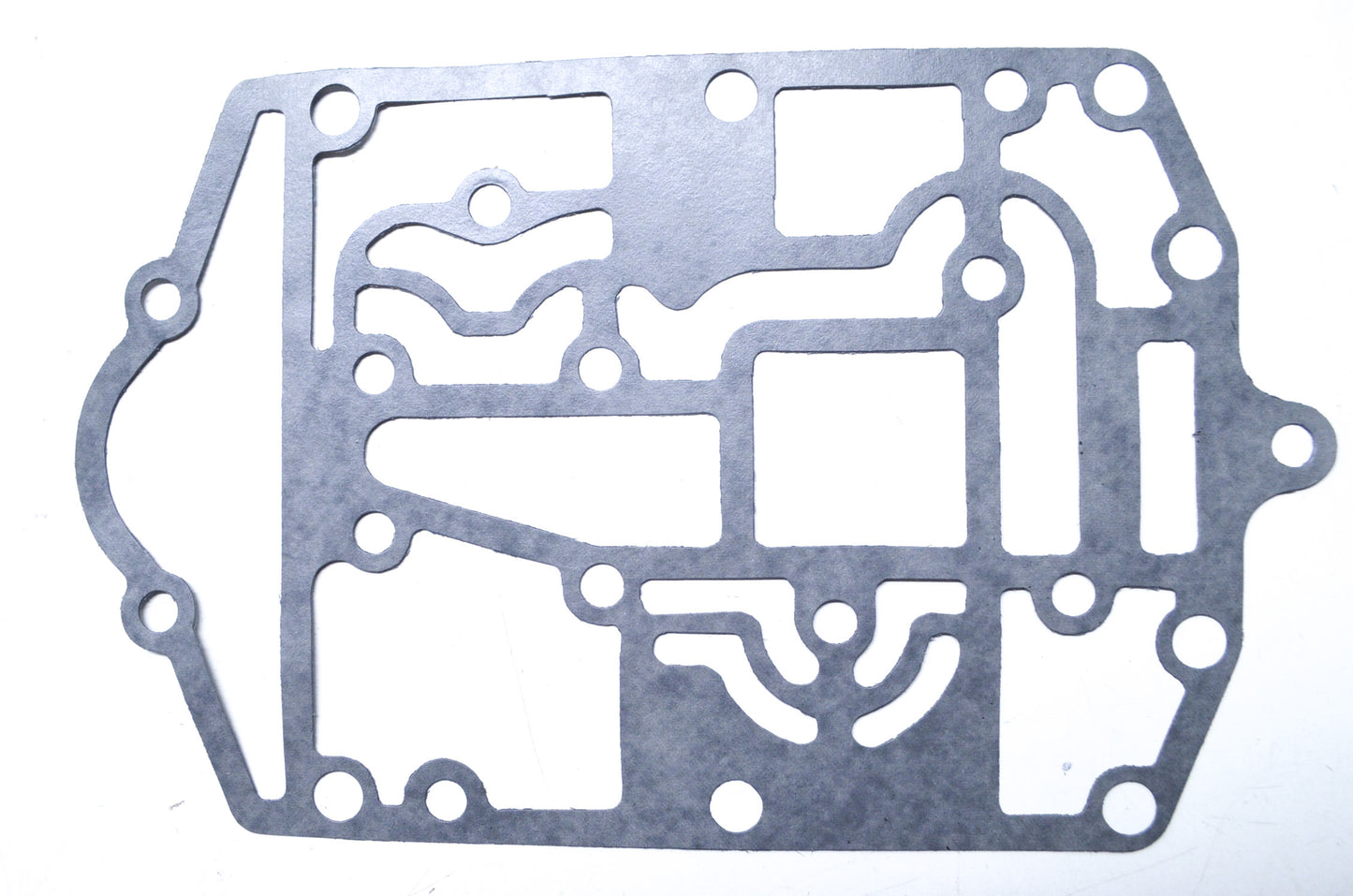 New OEM Mercury Exhaust Plate Gasket NOS
