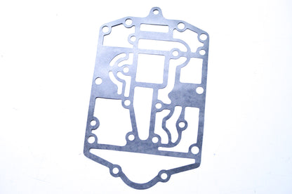 New OEM Mercury Exhaust Plate Gasket NOS