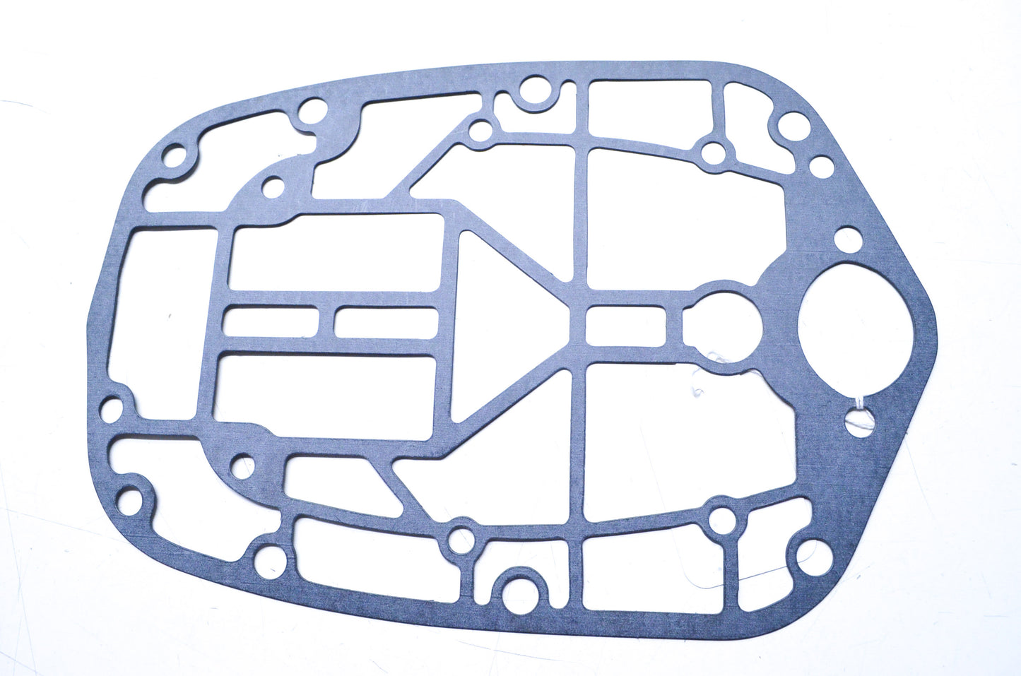 New OEM Mercury Lower Exhaust Plate Gasket NOS