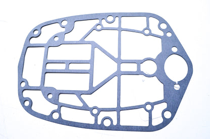 New OEM Mercury Lower Exhaust Plate Gasket NOS