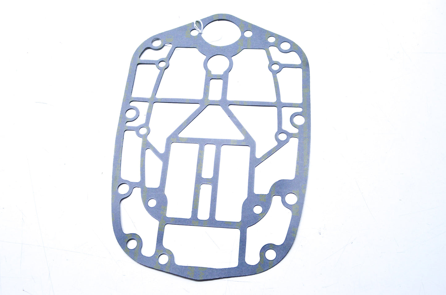 New OEM Mercury Lower Exhaust Plate Gasket NOS