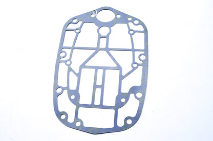 New OEM Mercury Lower Exhaust Plate Gasket NOS