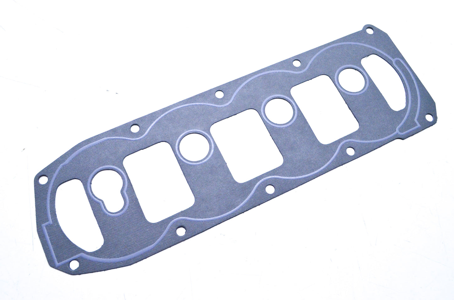 New OEM Mercury Block Cover Gasket NOS