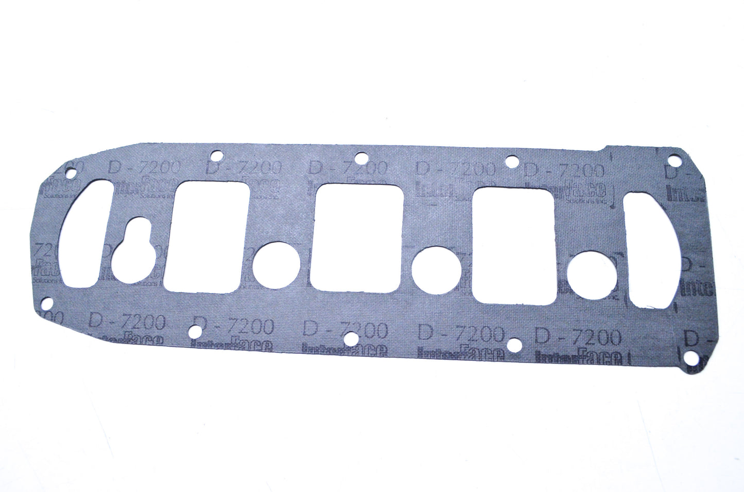 New OEM Mercury Block Cover Gasket NOS