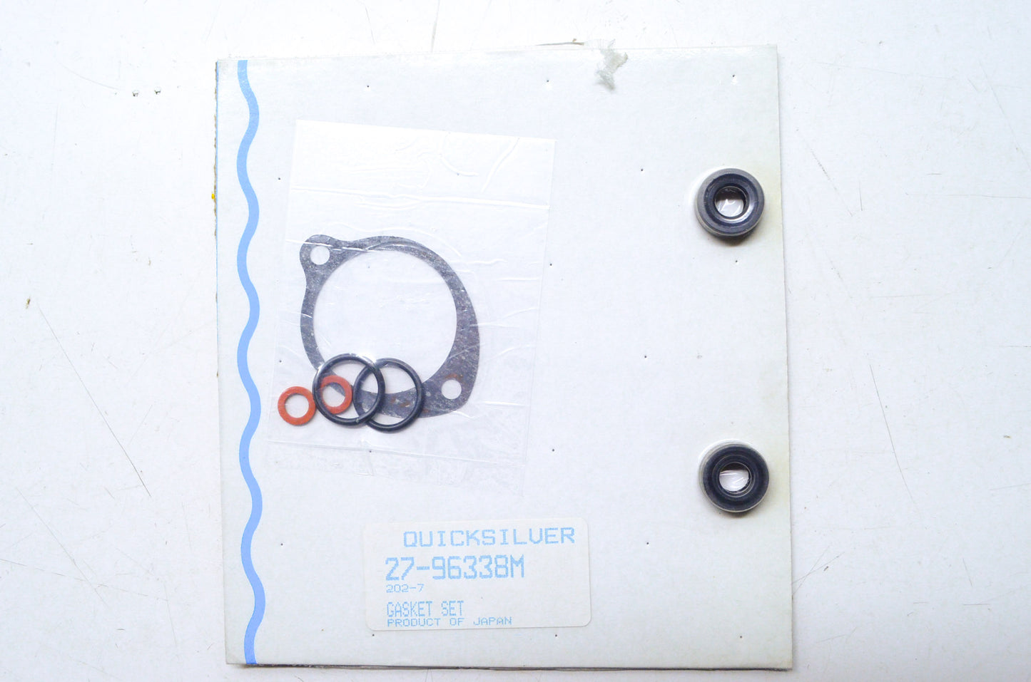 OEM Mercury 27-96338M Gasket Kit NOS