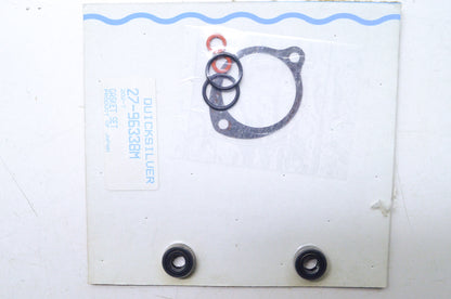 OEM Mercury 27-96338M Gasket Kit NOS