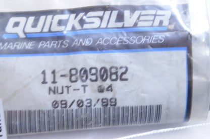 T Nut Qty 2 NOS