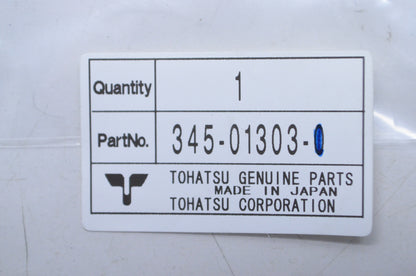 Tohatsu 345-01303-1 Engine Base Gasket NOS