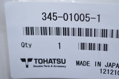 OEM Tohatsu 345-01005-1 Cylinder Head Gasket NOS
