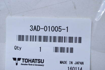 OEM Tohatsu 3AD-01005-1 Cylinder Head Gasket NOS