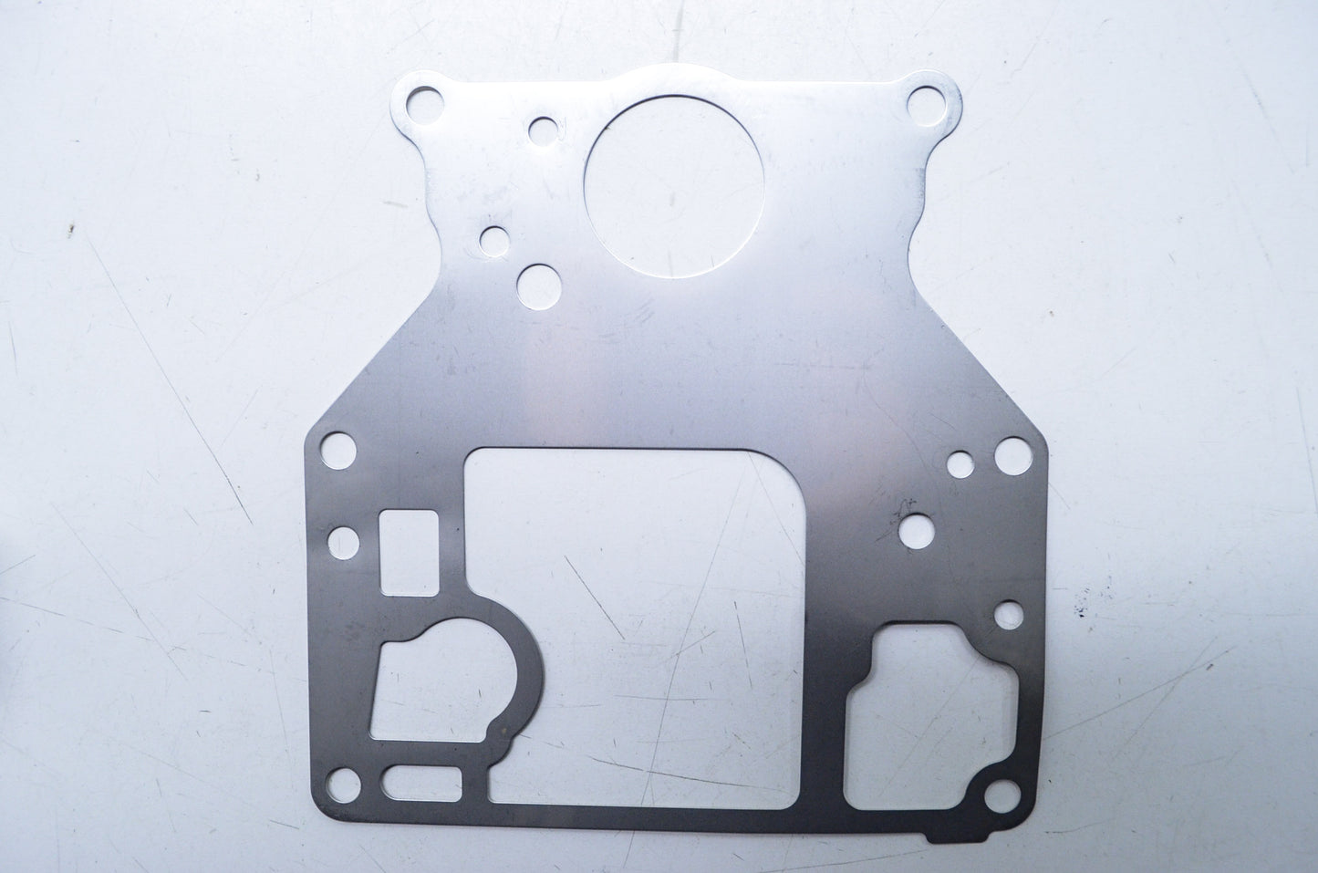 New OEM Tohatsu Oil Pan Plate NOS