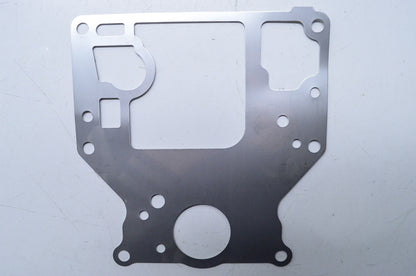 New OEM Tohatsu Oil Pan Plate NOS
