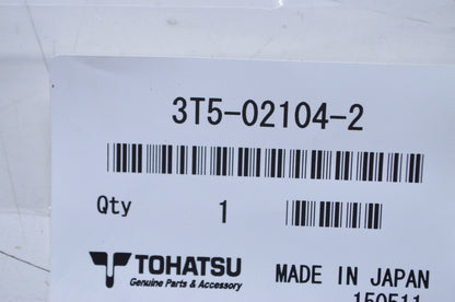 Tohatsu 3T5-02104-2 Intake Manifold Gasket NOS