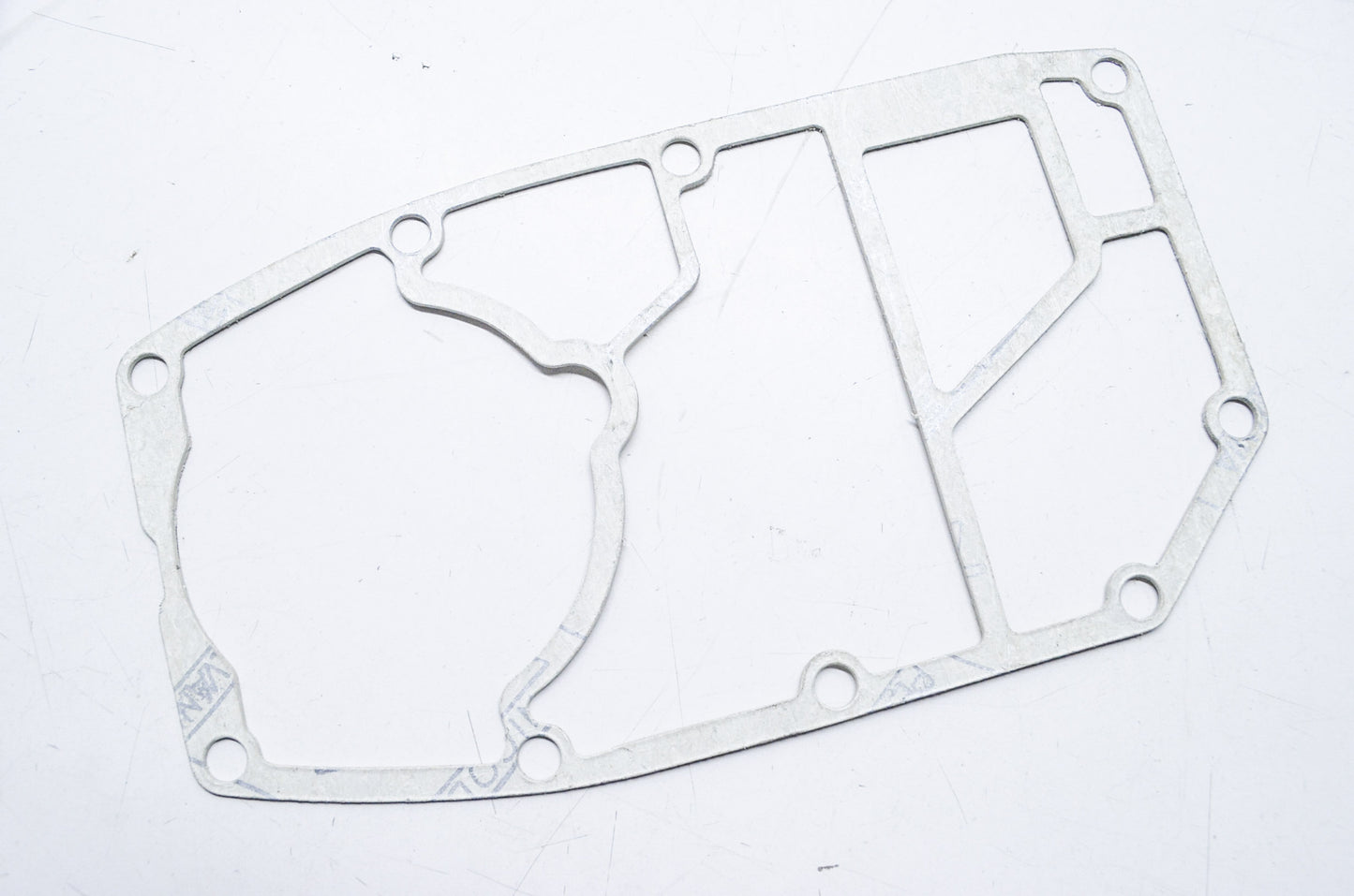 OEM Mercury 27-60317 Powerhead Exhaust Plate Gasket NOS