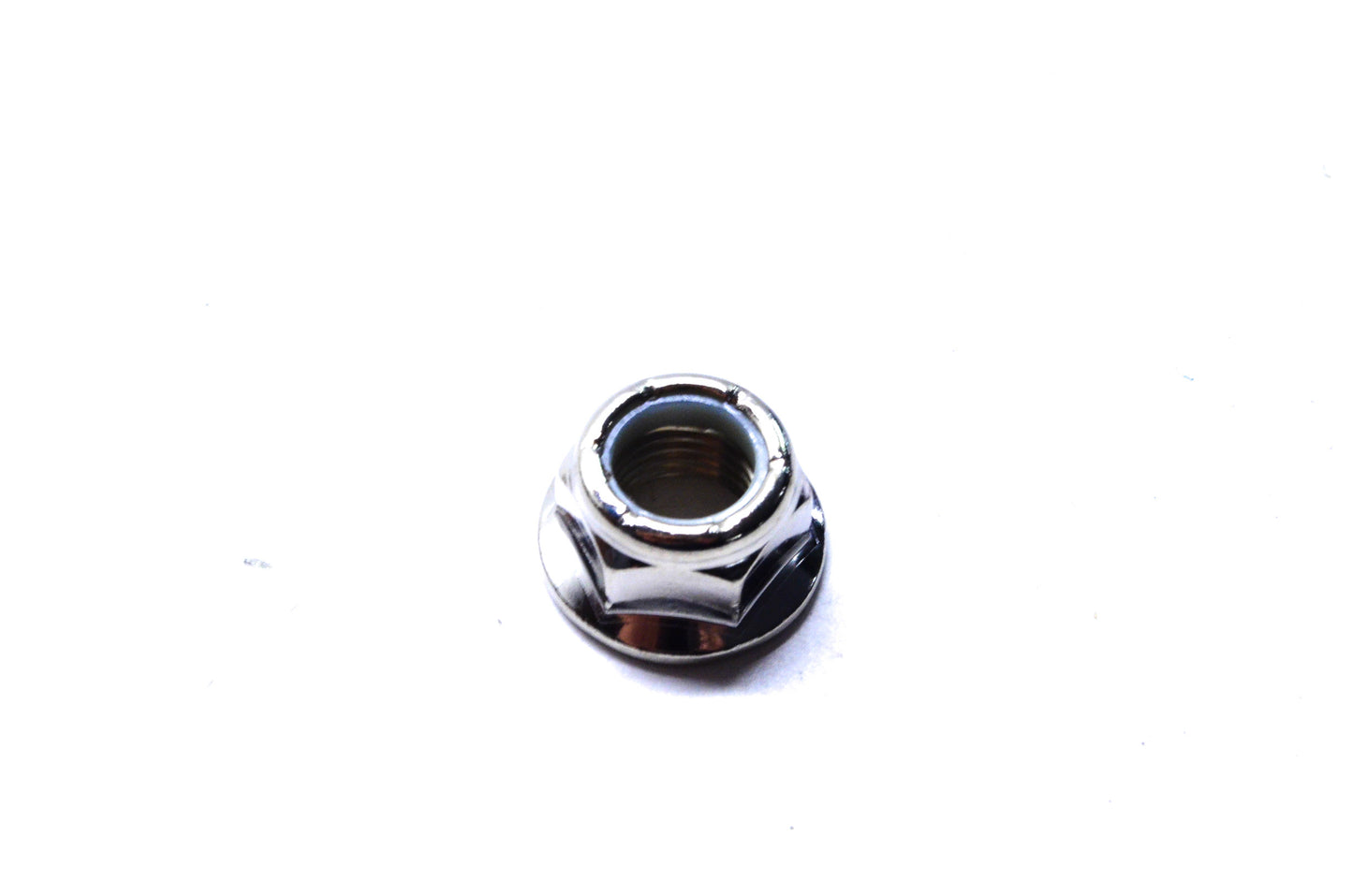 New OEM Mercury Lock Nut NOS