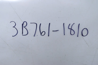 Tohatsu 3B761-1810 Exhaust Housing Gasket NOS