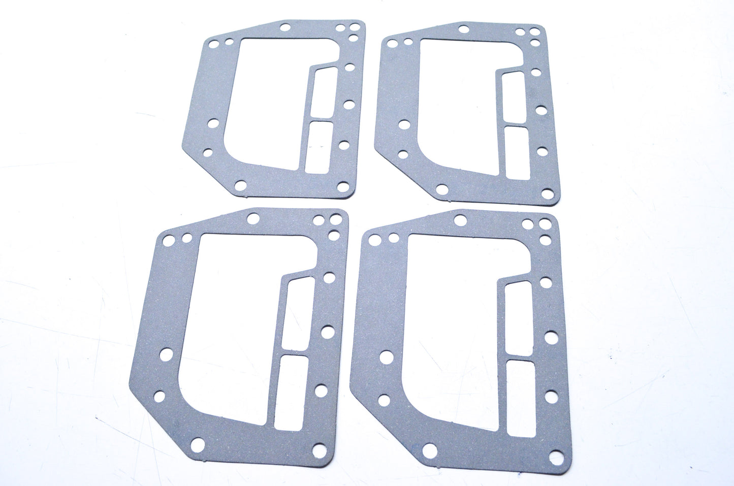 OEM Mercury 27-78409 Gasket Qty 4 NOS