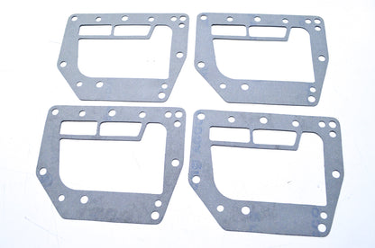 OEM Mercury 27-78409 Gasket Qty 4 NOS