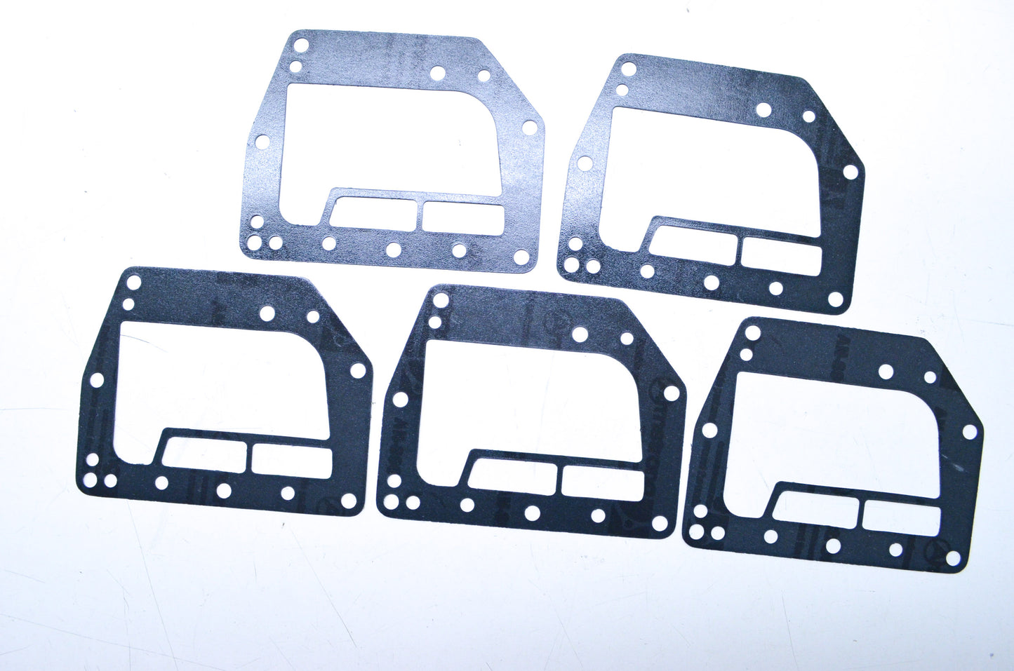 OEM Mercury 27-78409 Gasket Qty 5 NOS