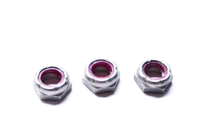 New OEM Mercury Nut QTY 3 NOS