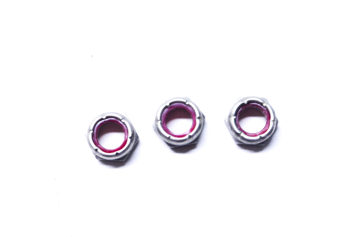 New OEM Mercury Nut QTY 3 NOS