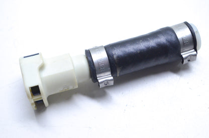 New OEM Victory Fuel Tank Fitting Plug NOS