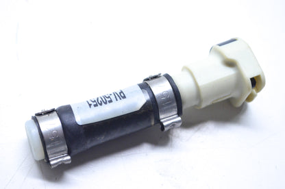 New OEM Victory Fuel Tank Fitting Plug NOS