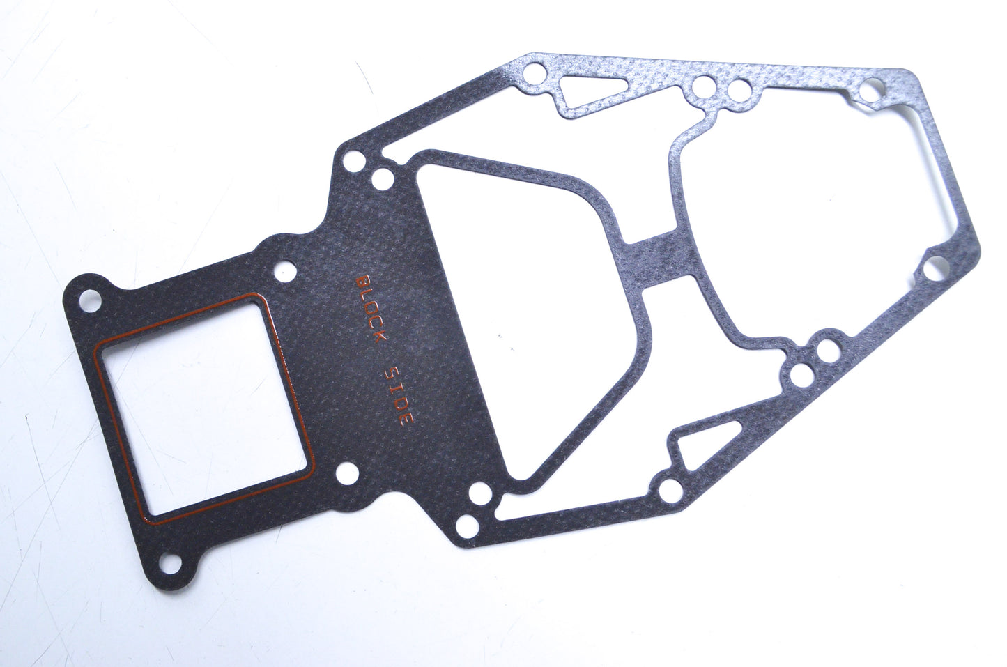 OEM Mercury 27-830242001 Powerhead Base Gasket NOS