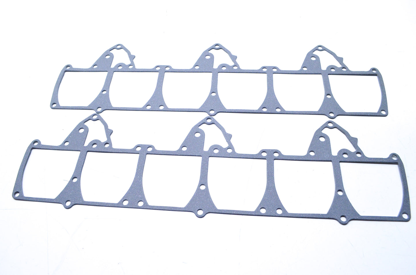 OEM Mercury 27-64941 Bypass Cover Gasket Qty 2 NOS
