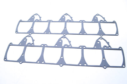 OEM Mercury 27-64941 Bypass Cover Gasket Qty 2 NOS