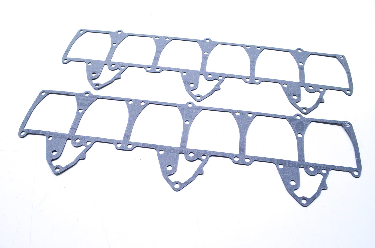 OEM Mercury 27-64941 Bypass Cover Gasket Qty 2 NOS