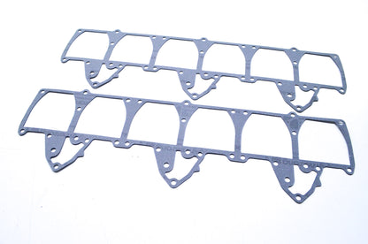 OEM Mercury 27-64941 Bypass Cover Gasket Qty 2 NOS
